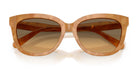 COACH HC8453-Tortoise / Green