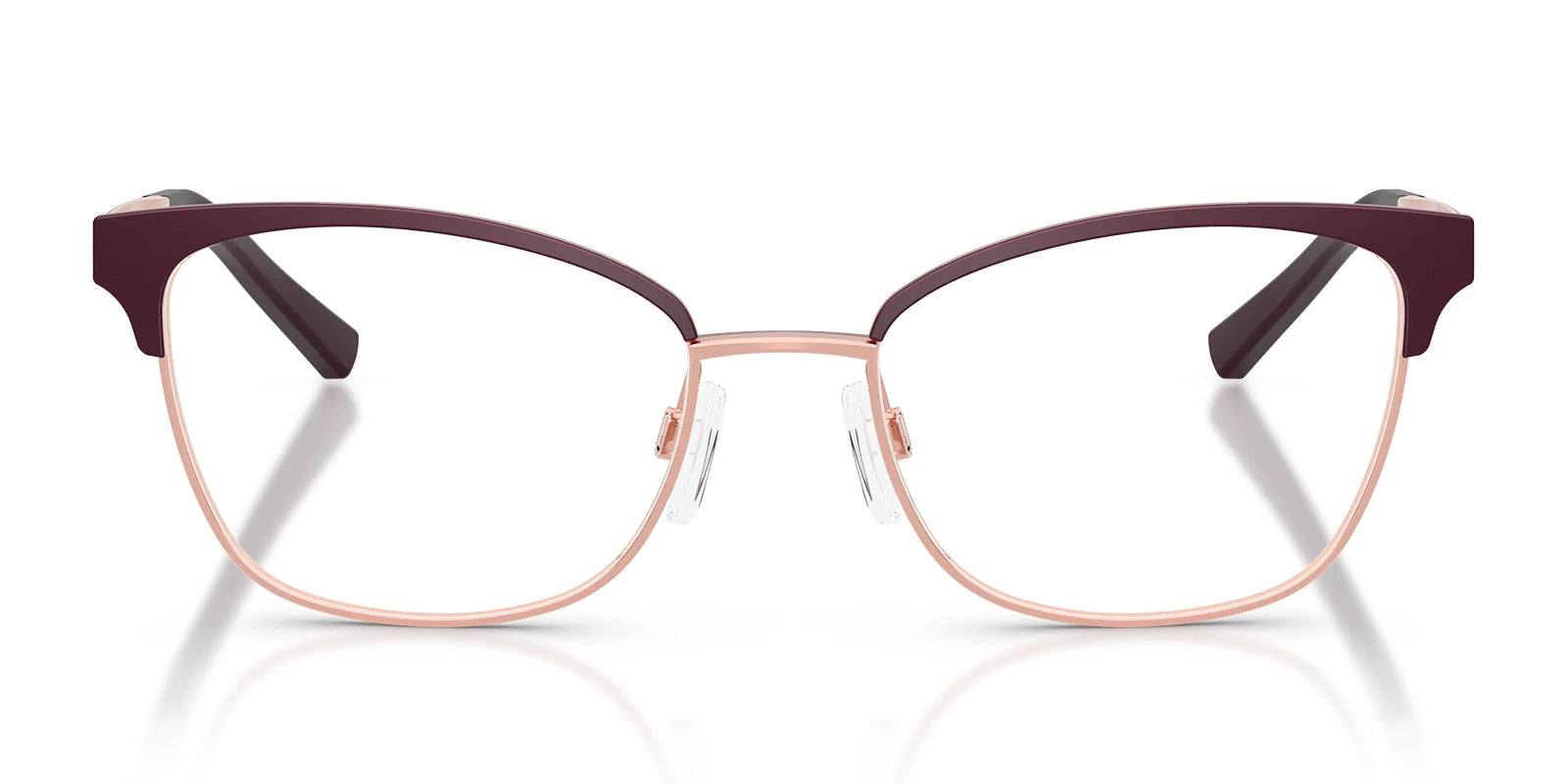 Michael Kors MK3012-Cordovan Rose Gold