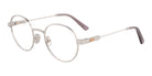 DIOR CANNAGE O R1U-Silver