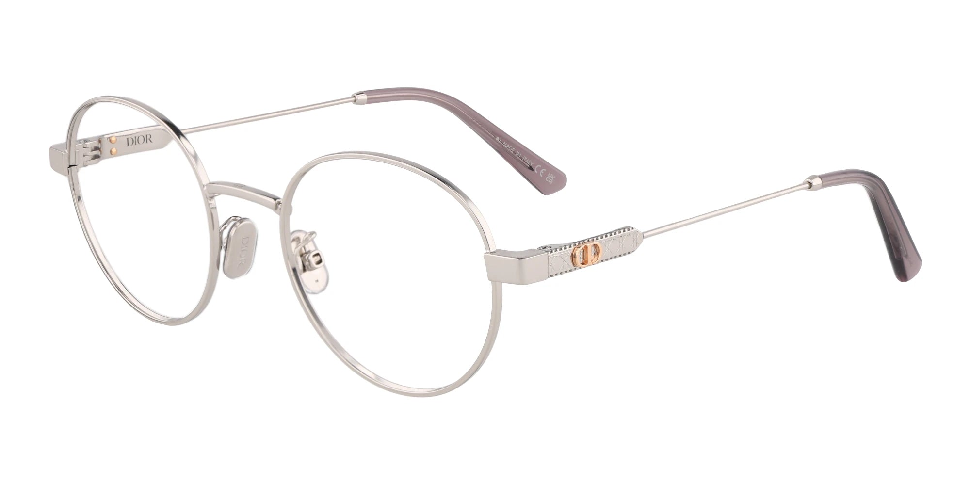 DIOR CANNAGE O R1U-Silver