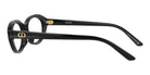 DIOR GLOW OB11-Black