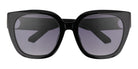 DIOR MONTAIGNE S10F-Black With Grey Gradient
