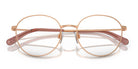 Dolce & Gabbana DG1322-Rose Gold