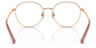 Dolce & Gabbana DG1322-Rose Gold