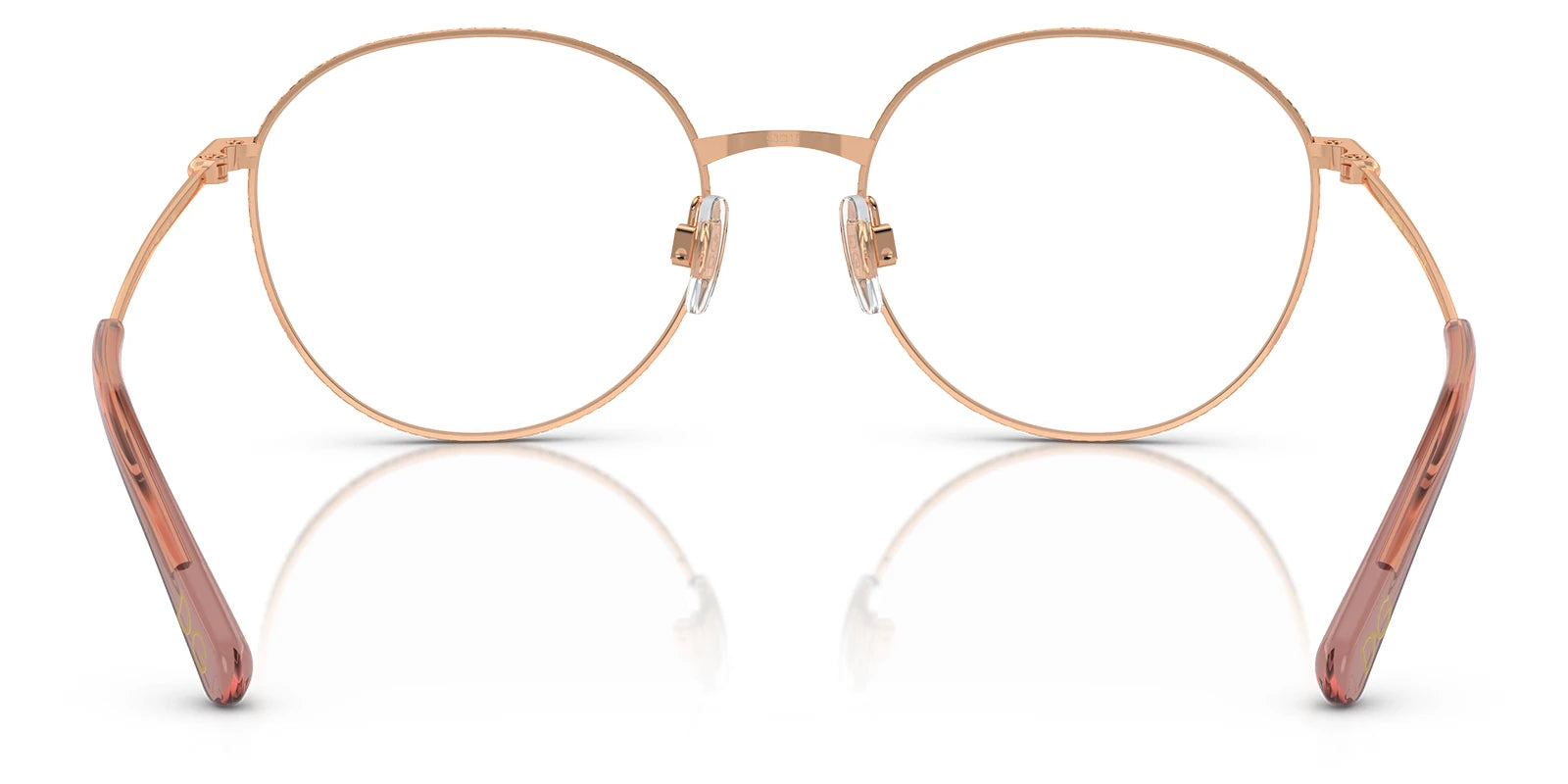 Dolce & Gabbana DG1322-Rose Gold