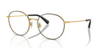 Dolce & Gabbana DG1322-Shiny Gold