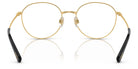 Dolce & Gabbana DG1322-Shiny Gold