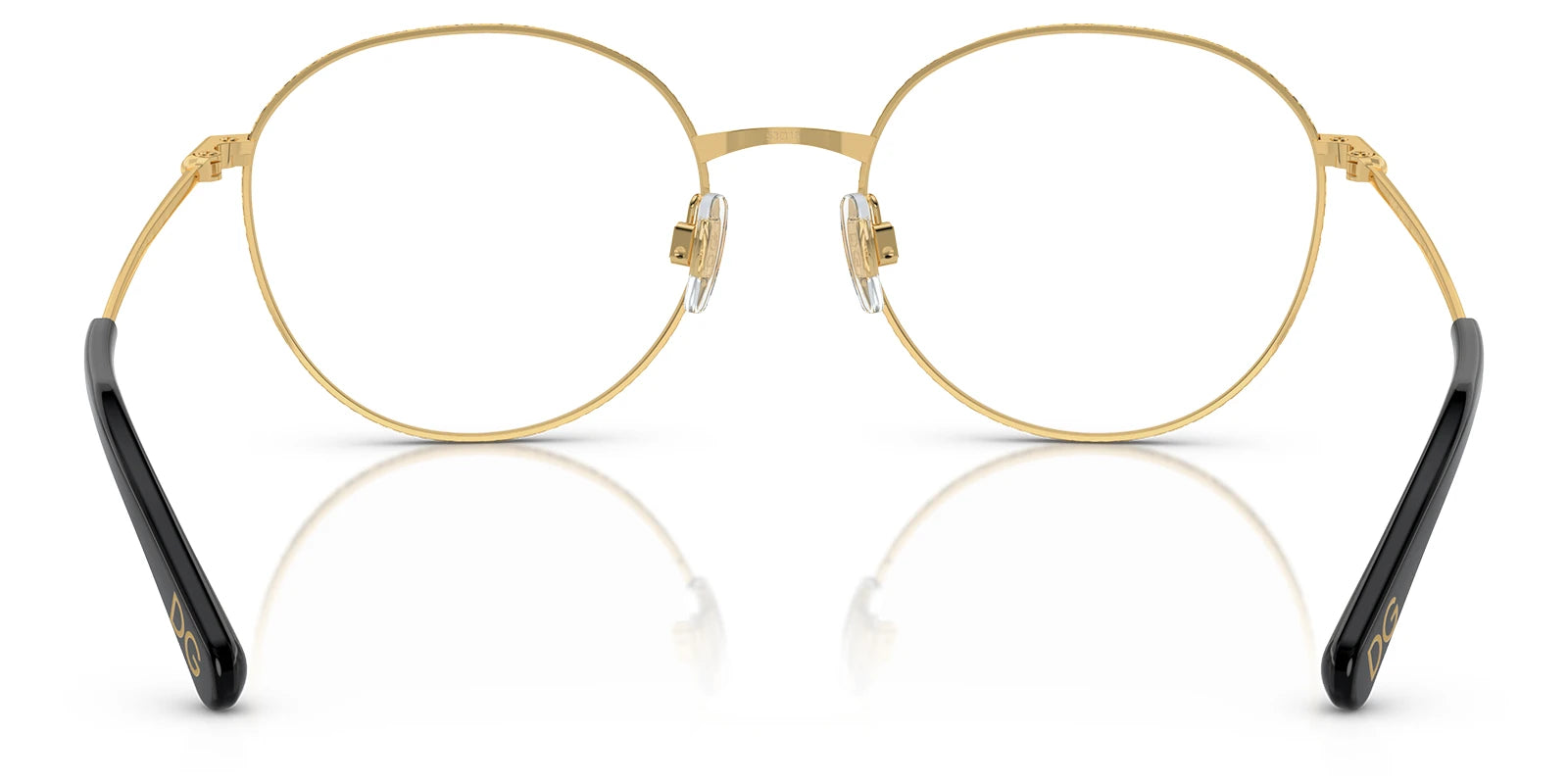Dolce & Gabbana DG1322-Shiny Gold