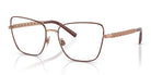 Dolce & Gabbana DG1346-Rose Gold