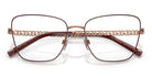 Dolce & Gabbana DG1346-Rose Gold