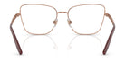 Dolce & Gabbana DG1346-Rose Gold