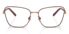 Dolce & Gabbana DG1346-Rose Gold