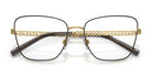Dolce & Gabbana DG1346-Shiny Gold