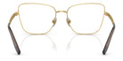 Dolce & Gabbana DG1346-Shiny Gold