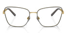 Dolce & Gabbana DG1346-Shiny Gold