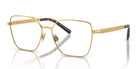 Dolce & Gabbana DG1351-Gold