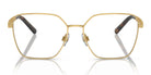 Dolce & Gabbana DG1351-Gold