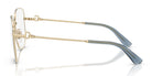 Dolce & Gabbana DG1356-Pale Gold