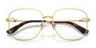 Dolce & Gabbana DG1356-Shiny Gold