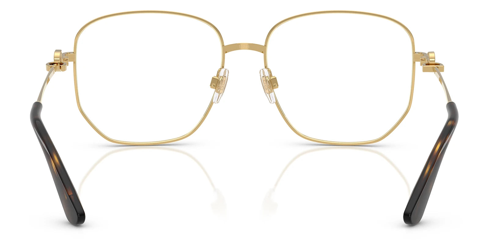 Dolce & Gabbana DG1356-Shiny Gold