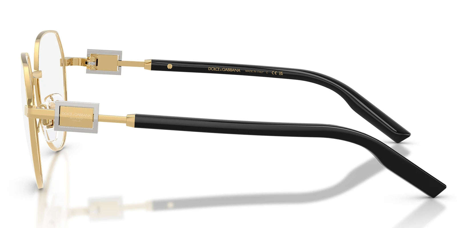 Dolce & Gabbana DG1362-Gold