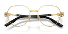Dolce & Gabbana DG1362-Gold