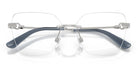 Dolce & Gabbana DG1363-Silver