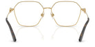 Dolce & Gabbana DG1366-Gold