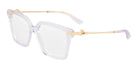 Dolce & Gabbana DG3397-Clear