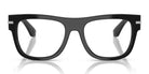 Dolce & Gabbana DG3407-Black