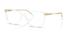 Dolce & Gabbana DG3424-Clear