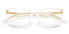 Dolce & Gabbana DG3424-Clear