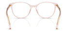 Dolce & Gabbana DG3425-Rose