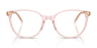 Dolce & Gabbana DG3425-Rose