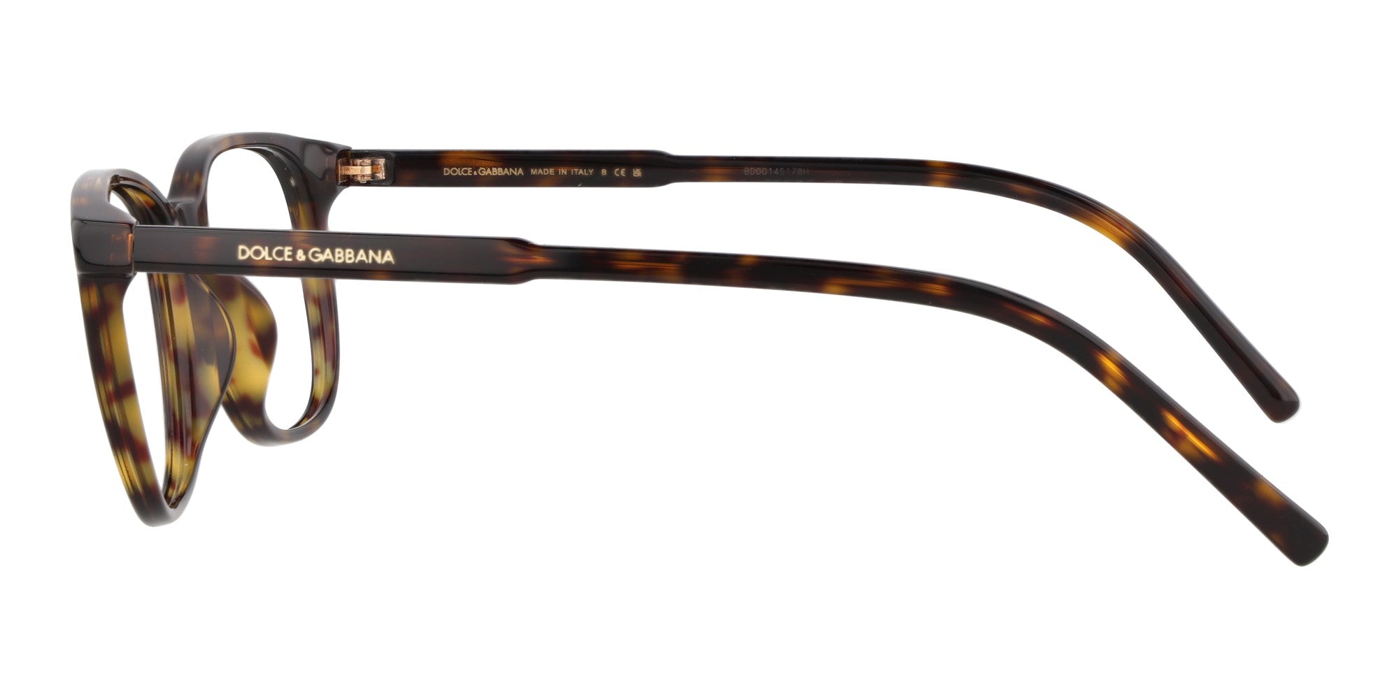 Dolce & Gabbana DG3426-Tortoise