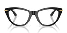 Dolce & Gabbana DG3428-Black