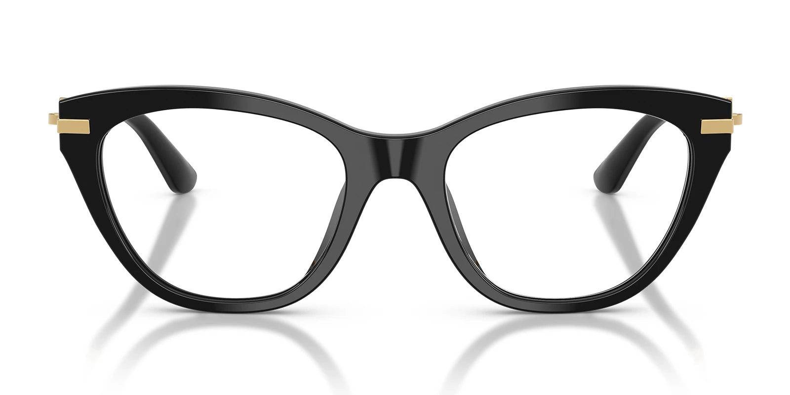 Dolce & Gabbana DG3428-Black