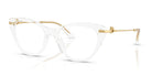 Dolce & Gabbana DG3428-Clear