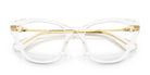 Dolce & Gabbana DG3428-Clear