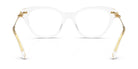 Dolce & Gabbana DG3428-Clear