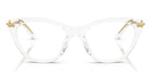 Dolce & Gabbana DG3428-Clear