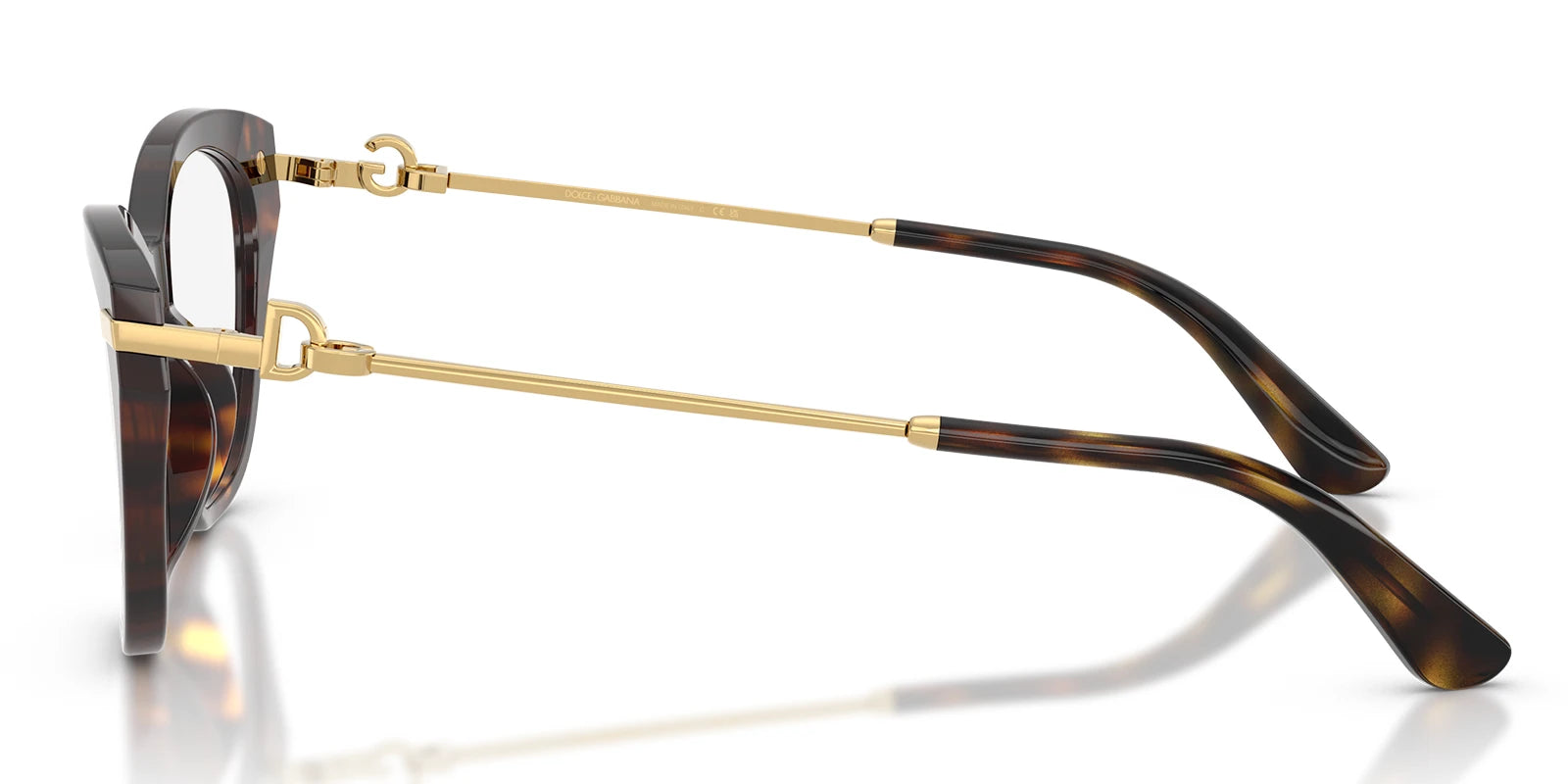 Dolce & Gabbana DG3428-Tortoise