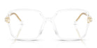 Dolce & Gabbana DG3442-Clear