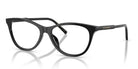 Dolce & Gabbana DG3443-Black