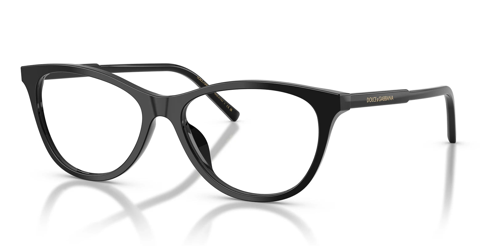 Dolce & Gabbana DG3443-Black