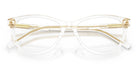 Dolce & Gabbana DG3443-Clear