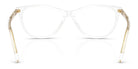 Dolce & Gabbana DG3443-Clear