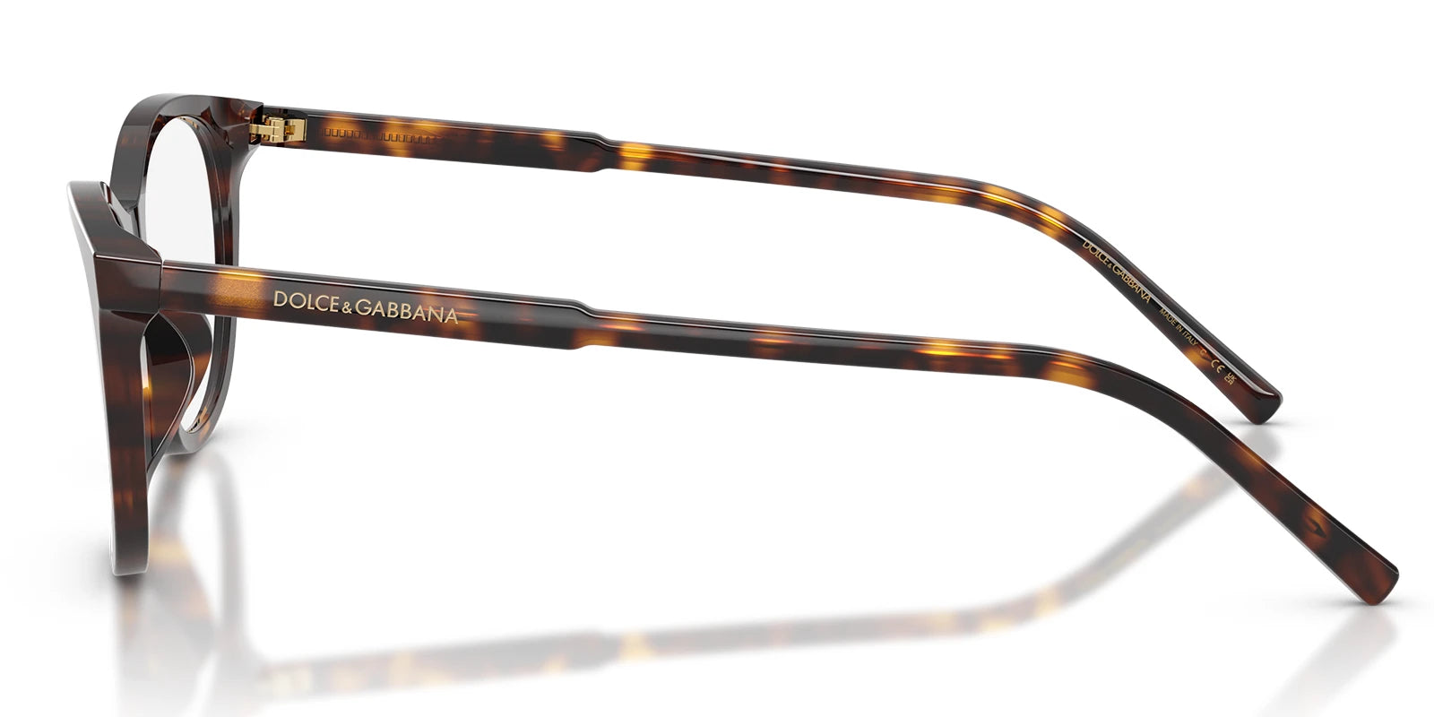 Dolce & Gabbana DG3443-Tortoise