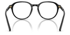 Dolce & Gabbana DG3444-Black