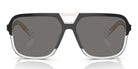 Dolce & Gabbana DG4354-Black / Grey Polarized